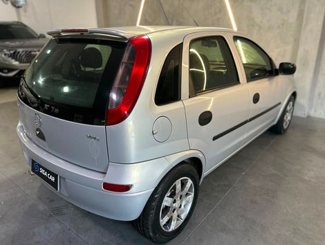 Chevrolet Corsa Hatchback 1.0 MPFI 8V 71cv 5p