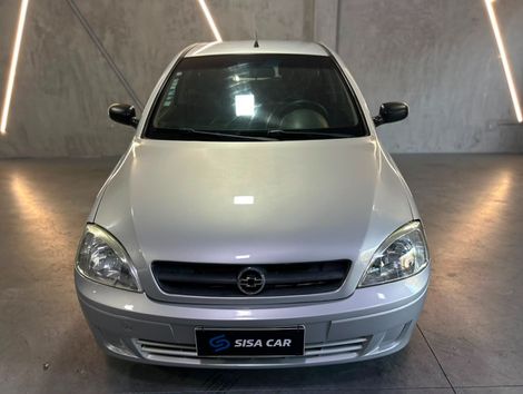 Chevrolet Corsa Hatchback 1.0 MPFI 8V 71cv 5p
