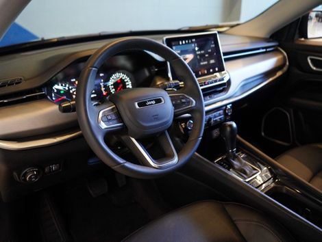 Jeep COMPASS LONG. T270 1.3 TB 4x2 Flex Aut.