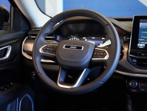 Jeep COMPASS LONG. T270 1.3 TB 4x2 Flex Aut.