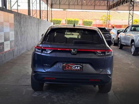 Honda HR-V EXL 1.5 Flex Sensing 16V 5p Aut.