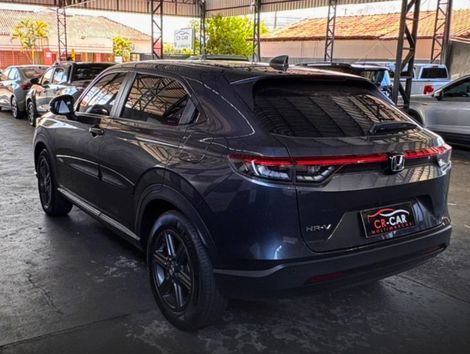 Honda HR-V EXL 1.5 Flex Sensing 16V 5p Aut.