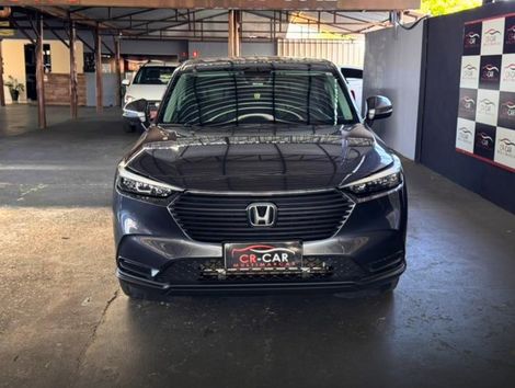 Honda HR-V EXL 1.5 Flex Sensing 16V 5p Aut.