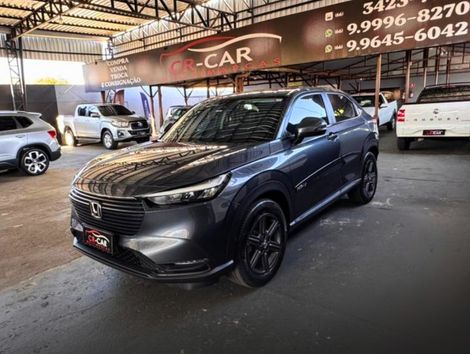 Honda HR-V EXL 1.5 Flex Sensing 16V 5p Aut.