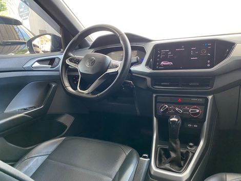 VolksWagen T-Cross 200 TSI 1.0  Flex 12V 5p Aut.