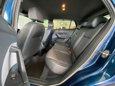 VolksWagen T-Cross 200 TSI 1.0  Flex 12V 5p Aut.