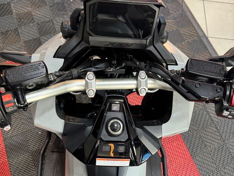 HONDA X-ADV 745cc
