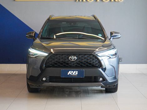 Toyota Corolla Cross XRE 2.0 16V Flex Aut.