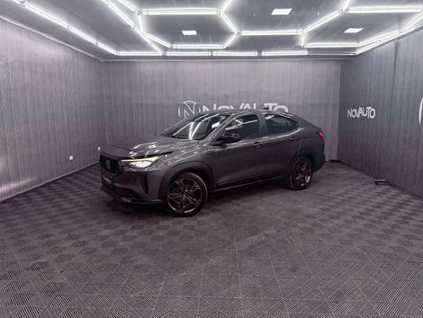 Fiat Fastback Limited Ed.1.3 270 T.Flex Aut.