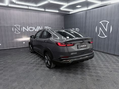 Fiat Fastback Limited Ed.1.3 270 T.Flex Aut.
