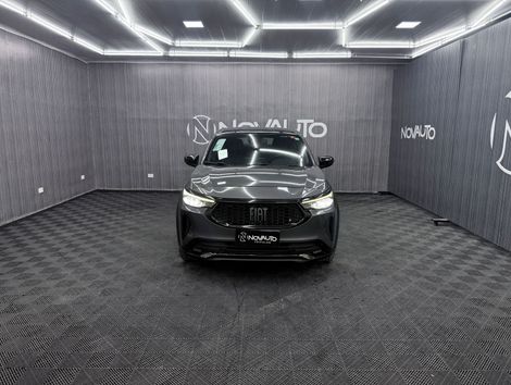 Fiat Fastback Limited Ed.1.3 270 T.Flex Aut.
