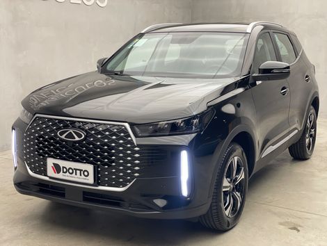 Caoa Chery Tiggo 5X SPORT 1.5 Turbo Flex Aut.