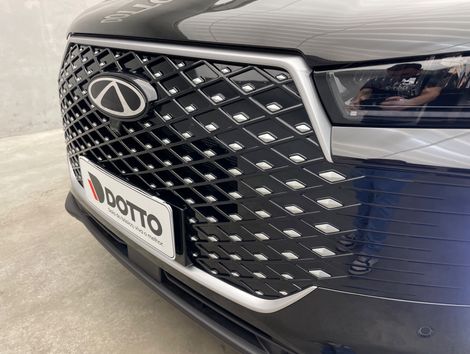 Caoa Chery Tiggo 5X SPORT 1.5 Turbo Flex Aut.