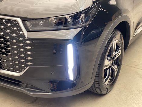 Caoa Chery Tiggo 5X SPORT 1.5 Turbo Flex Aut.