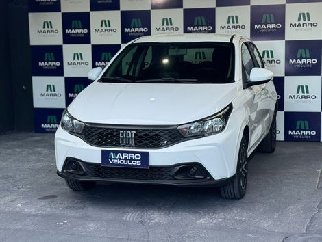 Fiat ARGO DRIVE 1.0 6V Flex