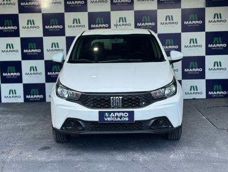 Fiat ARGO DRIVE 1.0 6V Flex