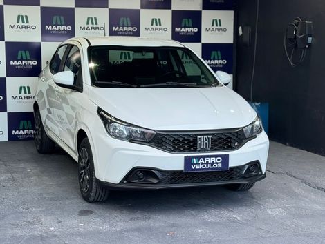 Fiat ARGO DRIVE 1.0 6V Flex