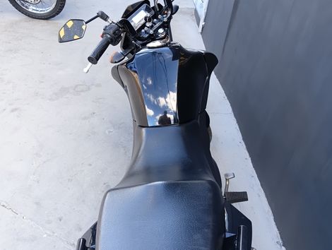 YAMAHA YBR 125i FACTOR ED/FLEX