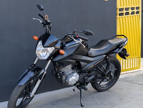 YAMAHA YBR 125i FACTOR ED/FLEX