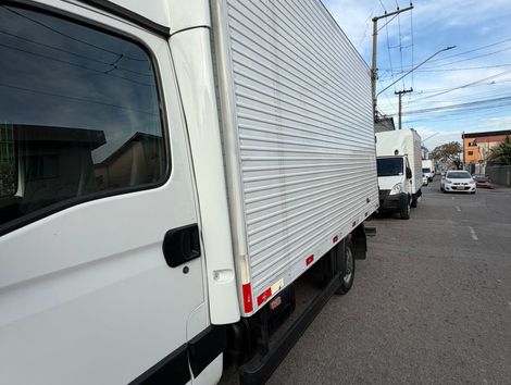 IVECO DAILY CHASSI 35S14 2p (diesel)
