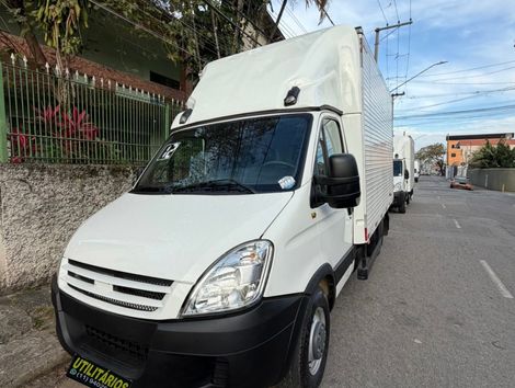 IVECO DAILY CHASSI 35S14 2p (diesel)