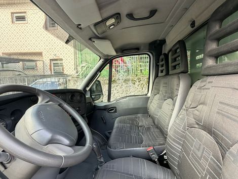IVECO DAILY CHASSI 35S14 2p (diesel)
