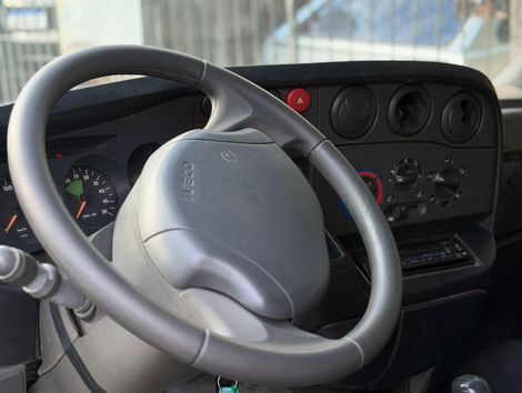 IVECO DAILY CHASSI 35S14 2p (diesel)