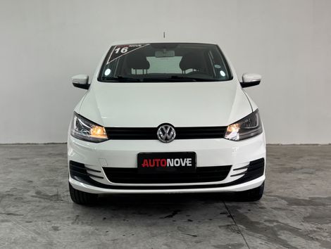 VolksWagen Fox Trendline 1.0 Flex 12V 5p