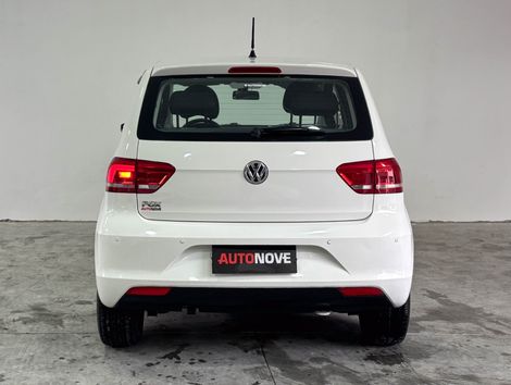 VolksWagen Fox Trendline 1.0 Flex 12V 5p