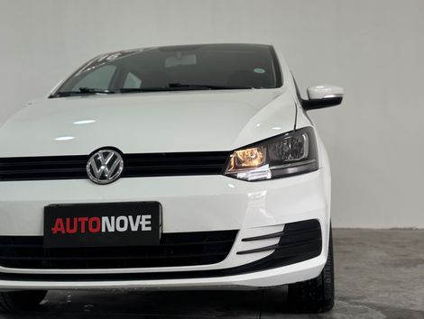 VolksWagen Fox Trendline 1.0 Flex 12V 5p