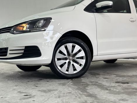 VolksWagen Fox Trendline 1.0 Flex 12V 5p