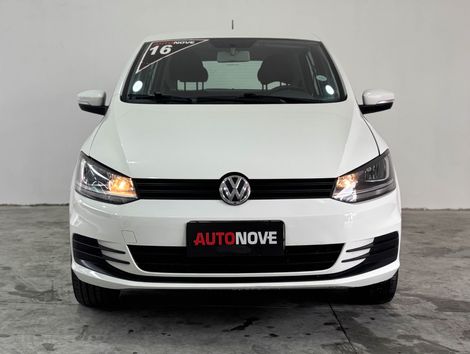 VolksWagen Fox Trendline 1.0 Flex 12V 5p
