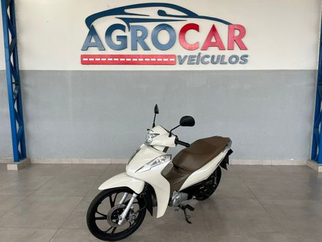 HONDA BIZ 125/125i Flex