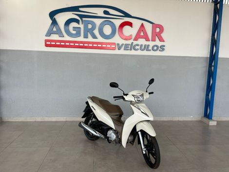 HONDA BIZ 125/125i Flex