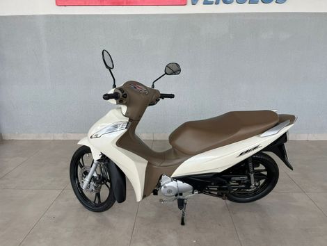 HONDA BIZ 125/125i Flex