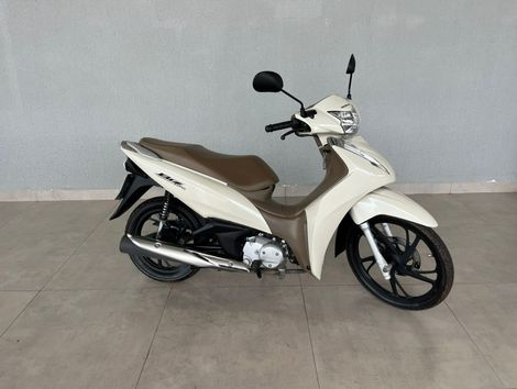 HONDA BIZ 125/125i Flex