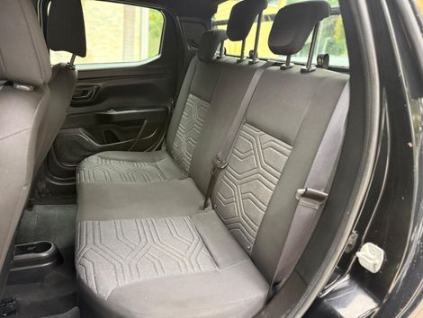 Fiat Strada Freedom 1.3 Flex 8V CD