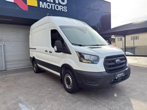 Ford TRANSIT Furgão 2.0 Medio Turbo Diesel