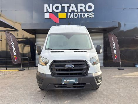 Ford TRANSIT Furgão 2.0 Medio Turbo Diesel