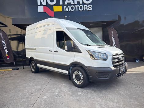 Ford TRANSIT Furgão 2.0 Medio Turbo Diesel