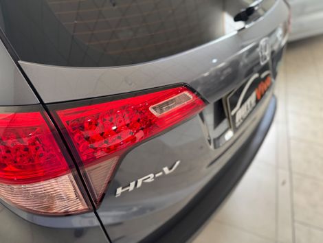Honda HR-V EXL 1.8 Flexone 16V 5p Aut.