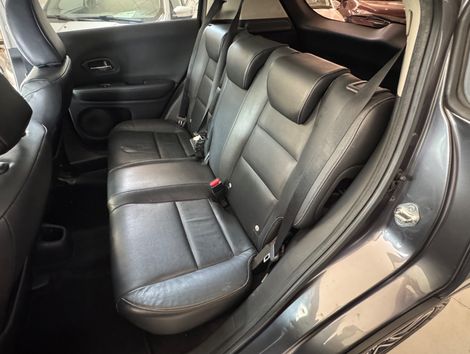 Honda HR-V EXL 1.8 Flexone 16V 5p Aut.