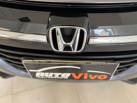 Honda HR-V EXL 1.8 Flexone 16V 5p Aut.