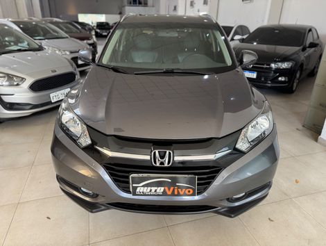 Honda HR-V EXL 1.8 Flexone 16V 5p Aut.