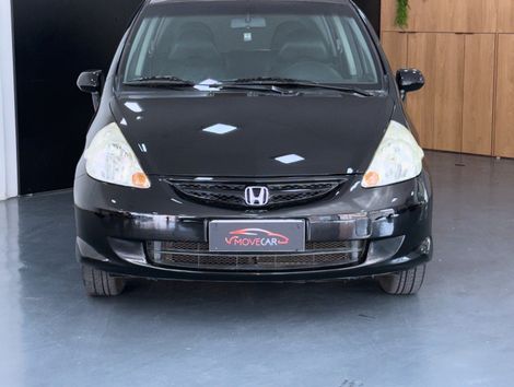 Honda Fit LXL 1.4/ 1.4 Flex 8V/16V 5p Aut.