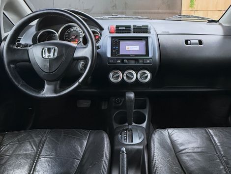 Honda Fit LXL 1.4/ 1.4 Flex 8V/16V 5p Aut.