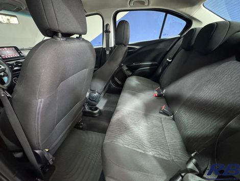 Fiat CRONOS DRIVE 1.3 8V Flex