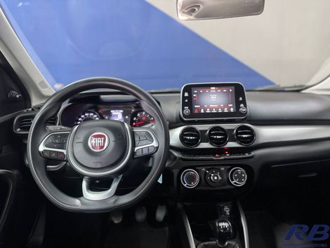 Fiat CRONOS DRIVE 1.3 8V Flex