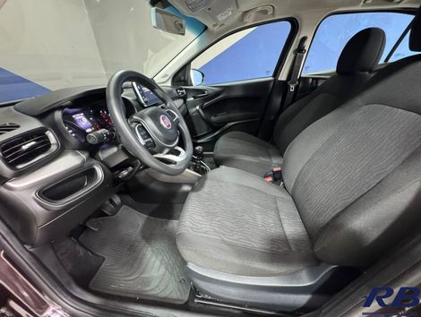 Fiat CRONOS DRIVE 1.3 8V Flex
