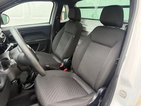 Fiat Strada Endurance 1.3 Flex 8V CS Plus